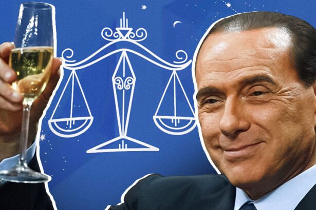 Buon compleanno Berlusconi, Bilancia Doc: “La chiave del successo impressa nel suo quadro astrale” 15