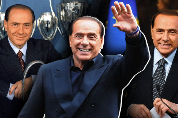 Addio a Silvio Berlusconi: il Cav si è spento a 86 anni dopo il ricovero di venerdì 14