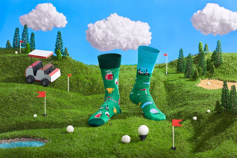 Calzini spaiati: come abbinare stile e comodità 3 CALZINI SPAIATI