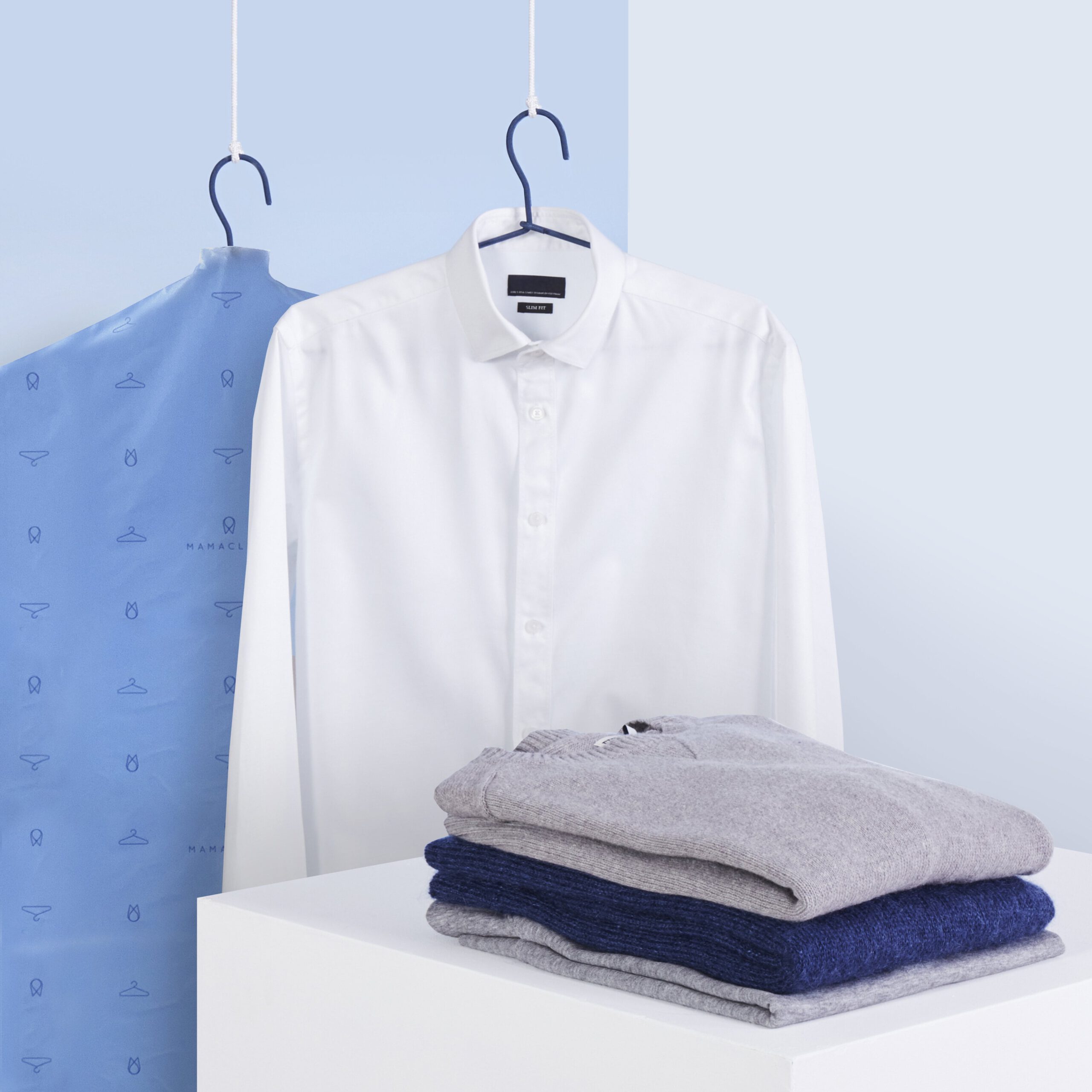 Anche il bucato è sostenibile, ci pensa l'app MamaClean: "Risparmi acqua ed energia" 7 Anche il bucato è sostenibile, ci pensa l'app MamaClean: "Risparmi acqua ed energia" 6