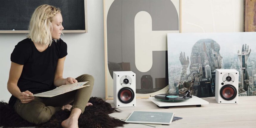 Come scegliere le migliori tipologie di casse acustiche 1