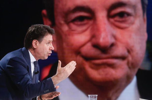 Crisi di Governo: il termovalorizzatore è la scintilla che ha fatto impazzire i 5 stelle 7