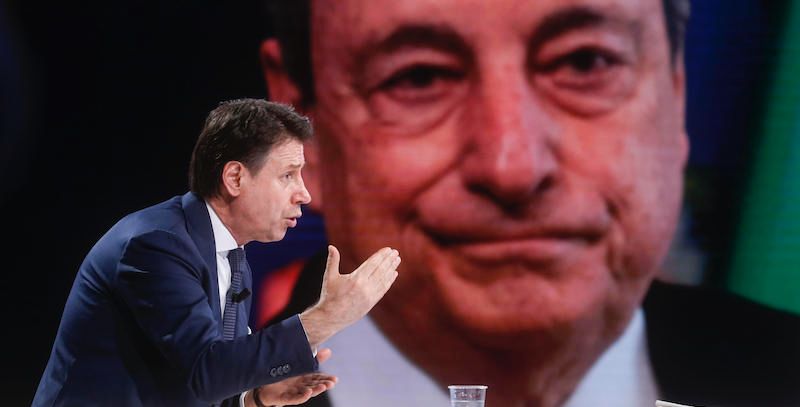 Crisi di Governo: il termovalorizzatore è la scintilla che ha fatto impazzire i 5 stelle 1