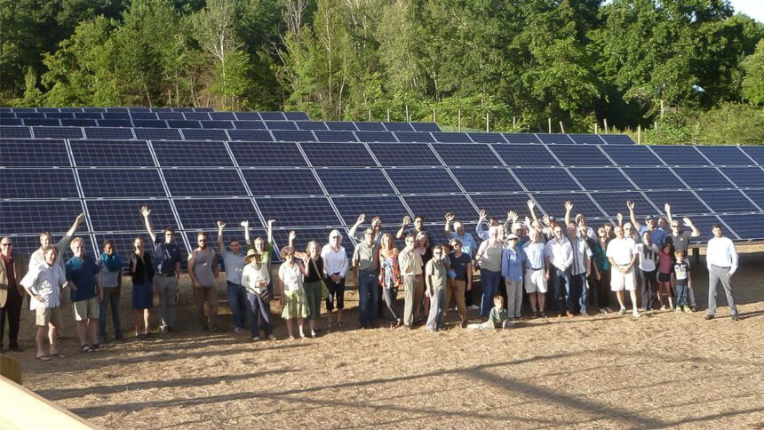 "La decarbonizzazione passa dalle comunità energetiche": ecco la mappa italiana 1