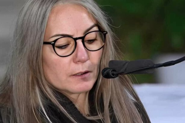 Chi è Camilla, figlia di Maurizio Costanzo e di Flaminia Morandi, sua seconda moglie 10