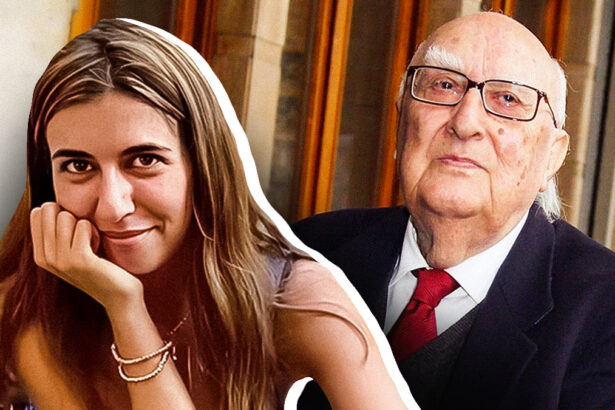 Arianna, nipote di Andrea Camilleri: "Ero diventata i suoi occhi. Lui dettava, io scrivevo" 10