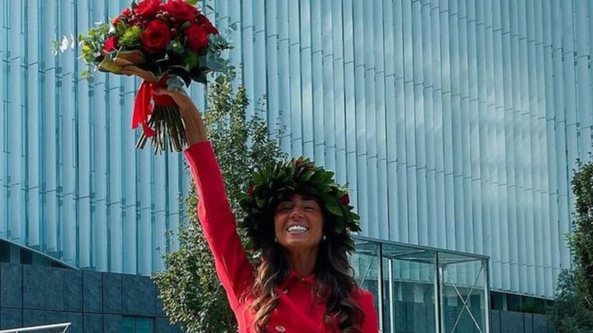 Carlotta Rossignoli, i compagni di corso: “Come ha fatto a laurearsi prima degli altri” 1