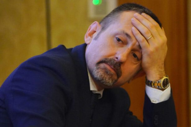 Caso Cospito: Delmastro ammette di aver passato intercettazioni segrete a Donzelli 10