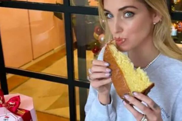 Caso pandoro, la procura di Milano è pronta ad aprire un’indagine. Cosa rischia Chiara Ferragni? 6
