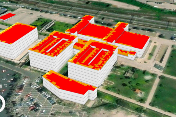 Catasto solare, scopri quanta energia può produrre il tuo tetto con un semplice click 11