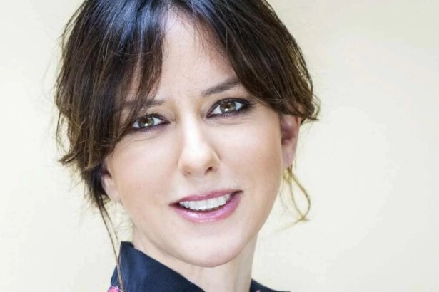 Chi è Caterina Guzzanti, la minore dei fratelli, protagonista della serie Boris 7