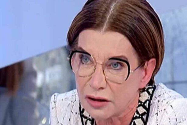 Catia Franchi dopo il tumore: “Ho divorziato e sono rinata” 9