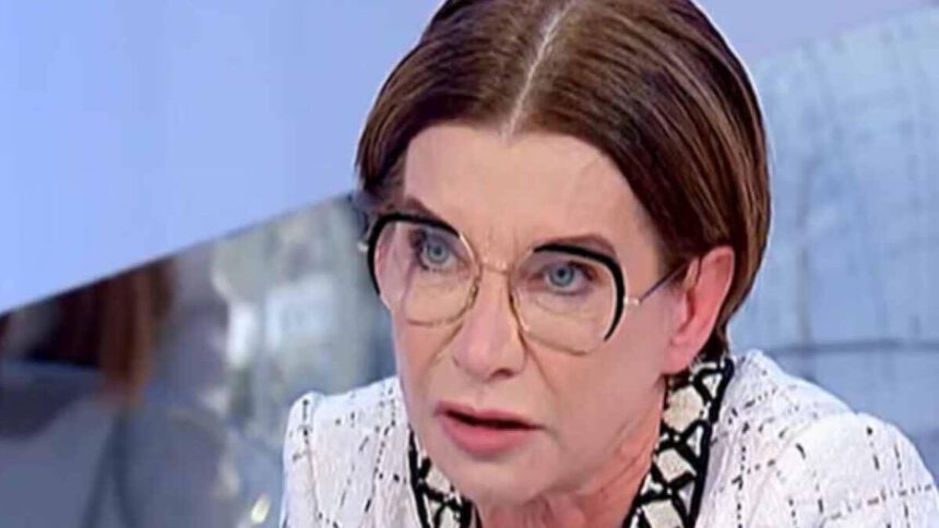 Catia Franchi dopo il tumore: “Ho divorziato e sono rinata” 1