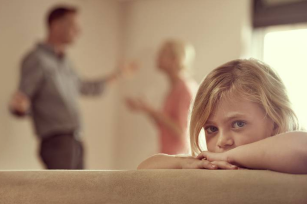 Genitore tossico, chi è e come riconoscerlo per vivere meglio 17