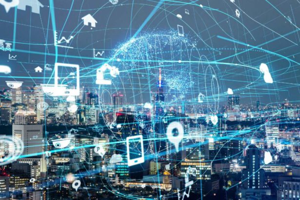 Celle solari intelligenti, l'energia pulita per l'IoT 17