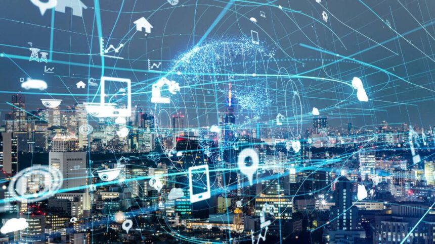 Celle solari intelligenti, l'energia pulita per l'IoT 2 Celle solari intelligenti, l'energia pulita per l'IoT 1