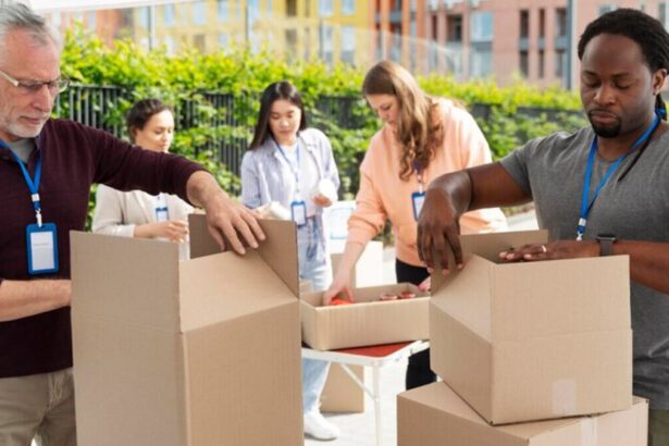 Cos’è il centro di servizio per il volontariato e perché è importante per il Terzo settore 17