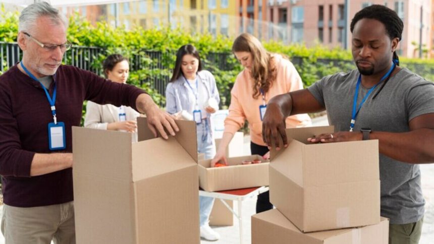 Cos’è il centro di servizio per il volontariato e perché è importante per il Terzo settore 1