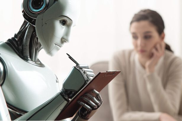 ChatGpt meglio di uno psicologo: vi fidereste? 5