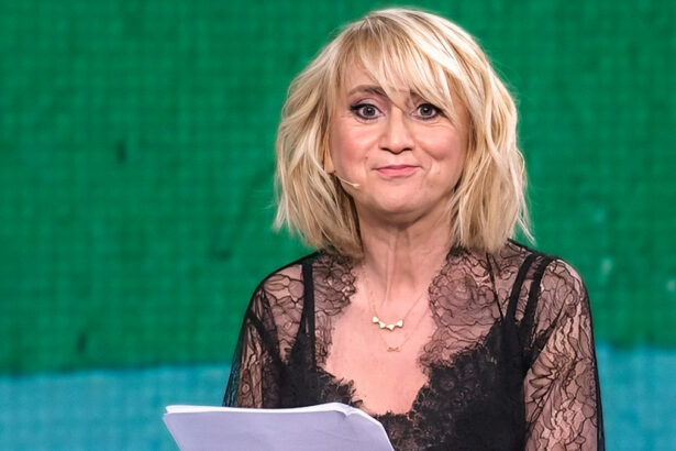 Luciana Littizzetto, la lettera d’addio alla Rai: “Non dimenticare che il servizio pubblico è di tutti” 11