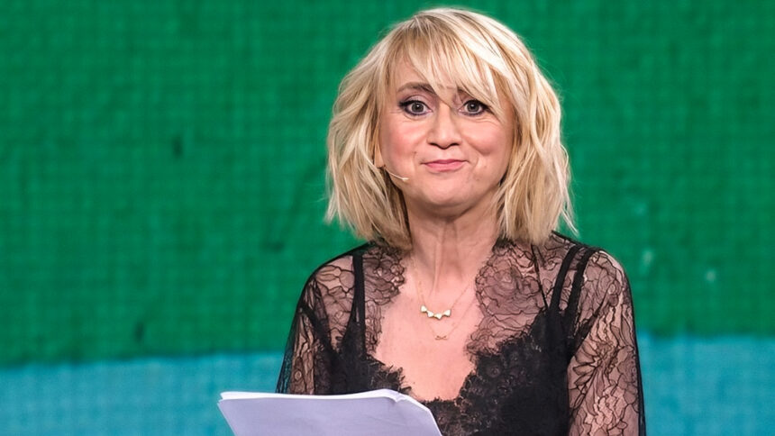 Luciana Littizzetto, la lettera d’addio alla Rai: “Non dimenticare che il servizio pubblico è di tutti” 1