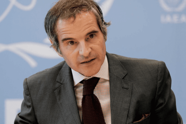 Allarme Chernobyl, Aiea: “Il livello di radiazioni è anormale” 5