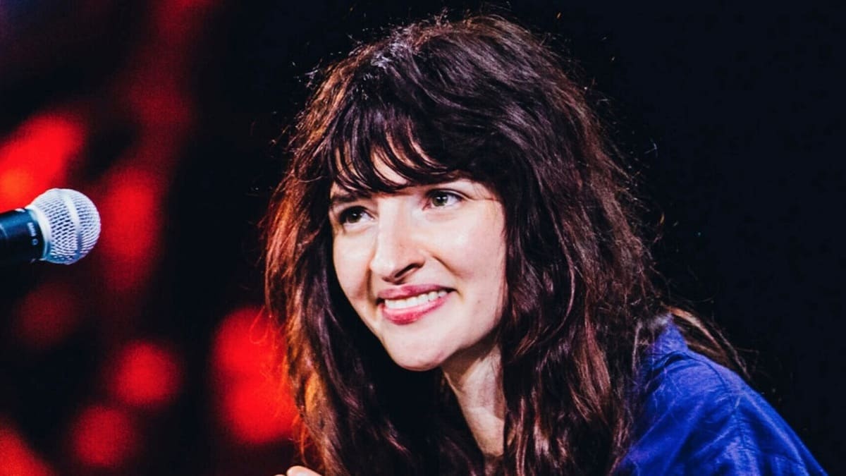 Chi è Angelica Bove, cantante rivelazione di X Factor dal passato doloroso 11