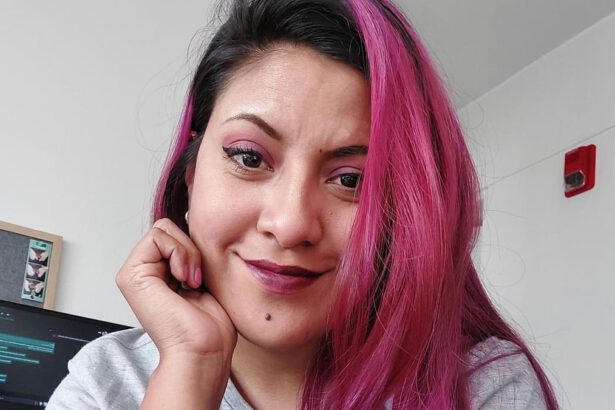 Chi è Cristina Torres Cáceres, autrice della poesia apparsa dopo l’addio a Giulia Cecchettin 9