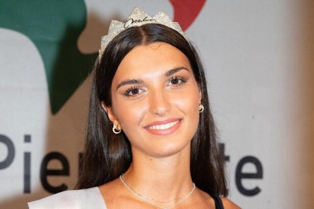 Chi è Francesca Bergesio, la nuova Miss Italia figlia di un senatore leghista 12