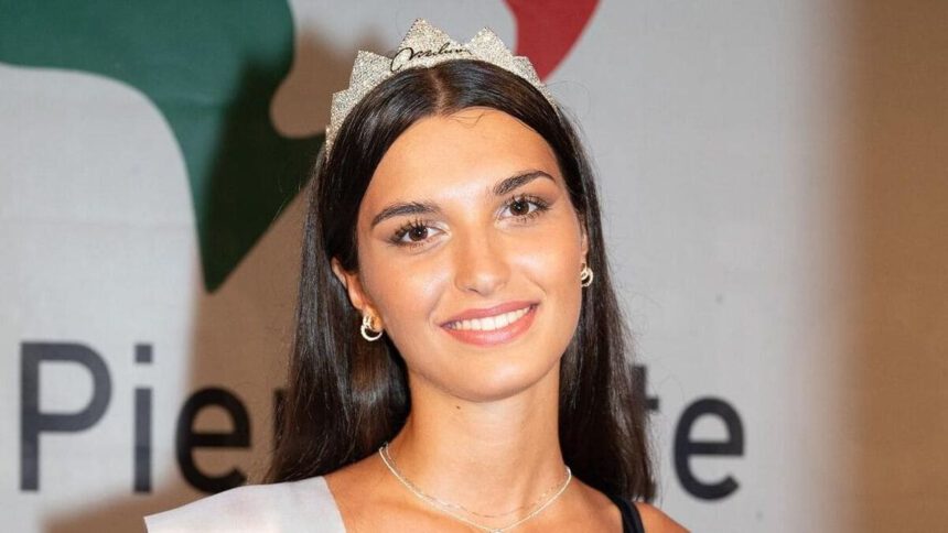 Chi è Francesca Bergesio, la nuova Miss Italia figlia di un senatore leghista 1