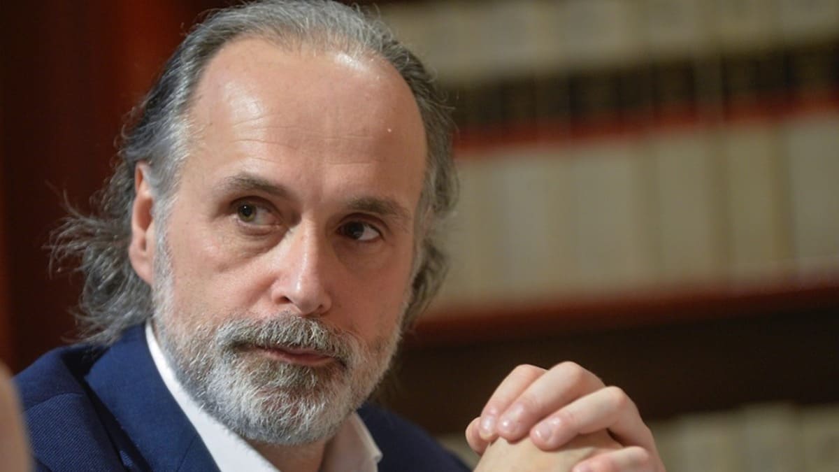 Chi è Giampaolo Rossi, direttore generale della Rai, fortemente voluto da Giorgia Meloni 15