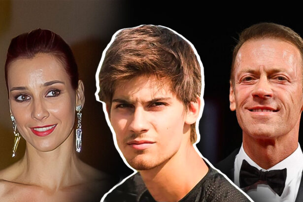 Chi è Lorenzo Tano, figlio di Siffredi, che ha scelto una strada diversa 11