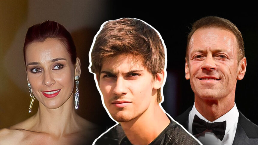 Chi è Lorenzo Tano, figlio di Siffredi, che ha scelto una strada diversa 1