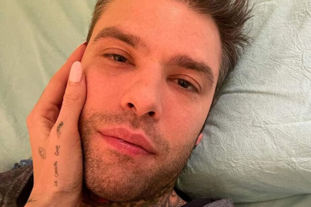 Fedez, Chiara Ferragni torna sui social dopo giorni di silenzio: "Vi leggo e vi sono grata" 31