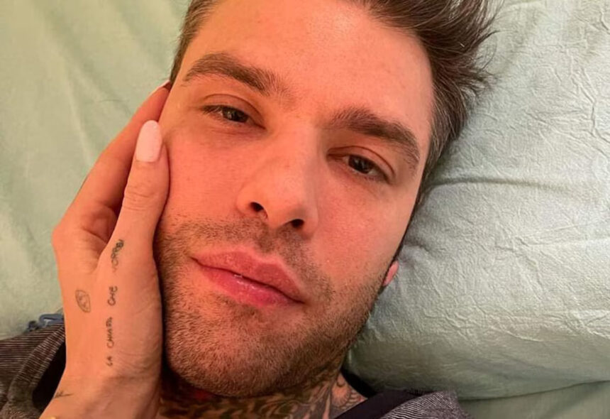 Fedez, Chiara Ferragni torna sui social dopo giorni di silenzio: "Vi leggo e vi sono grata" 1