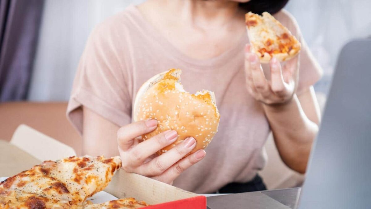 Quali sono i 9 cibi ultraprocessati da non mangiare, se ci tieni alla salute? 15