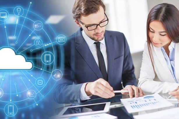 Cloud Basing Banking, ora la banca è sul cloud, sempre con te 13