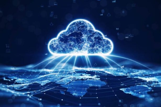 I vantaggi del cloud computing per le imprese moderne 6