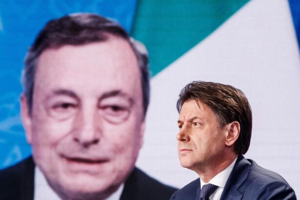 Cosa è accaduto tra Conte, Grillo e Draghi: ci saranno risvolti politici? 15
