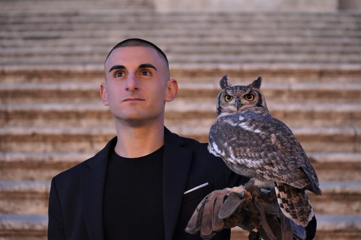 Sebastian Colnaghi: il green influencer da 2 milioni di Follower  17