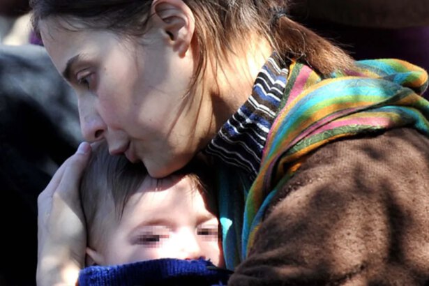 Chiara Corbella sarà beata? Non curò il cancro per far nascere il bambino 14