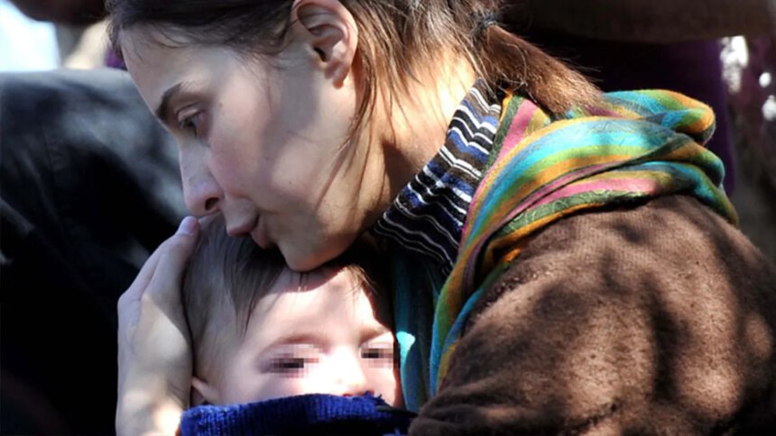 Chiara Corbella sarà beata? Non curò il cancro per far nascere il bambino 1