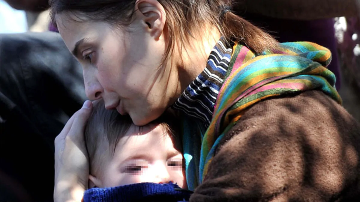 Chiara Corbella sarà beata? Non curò il cancro per far nascere il bambino 13