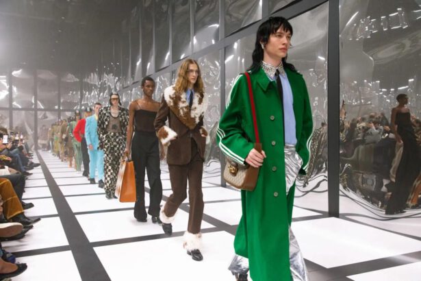 Cosa aspettarsi dalla Milano fashion week: “La moda sarà green” 5