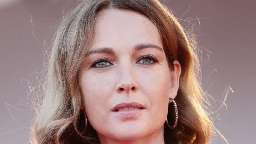 Cristiana Capotondi: “Io criticata perché a 41 anni non ho ancora figli” 1