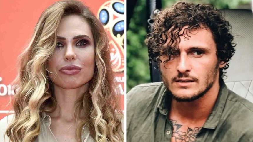 Chi è Cristiano Iovino, presunto flirt di Ilary prima dell’arrivo di Noemi Bocchi 1