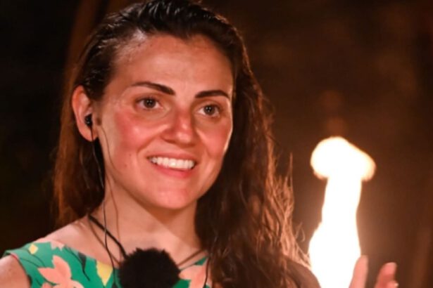 Cristina Scuccia: “È vergine o no?” Perché se ne parla morbosamente 13