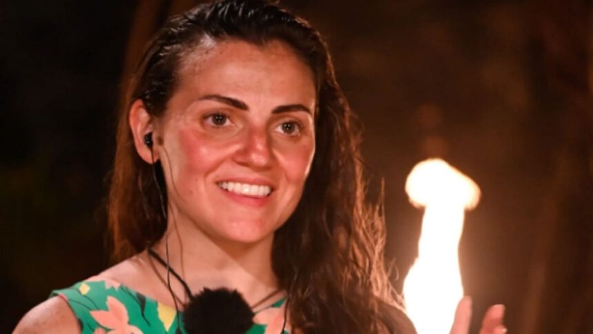 Cristina Scuccia: “È vergine o no?” Perché se ne parla morbosamente 1