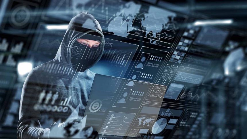 Cyber security: come proteggere la tua azienda dagli attacchi informatici 1