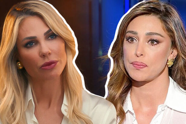 Da Ilary Blasi a Belen: la ribellione delle donne che non vogliono più subire 10